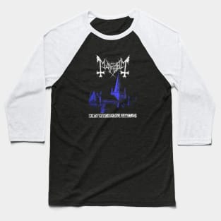 DMDS. Baseball T-Shirt